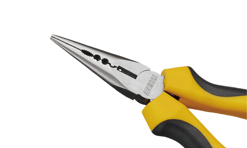 4-In-1 Electrical Pliers